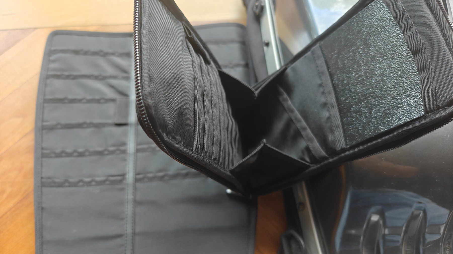 Zaini: Boblbee rigid backpack with all accessories – Usato da Knonau venduto da scaronni 2