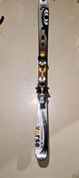 Skis Salomon unisexe lg 142 cm