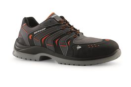 Dunlop Sport Racer Black S1P Grösse 40