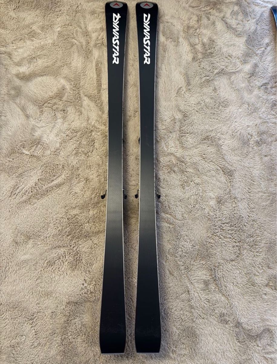 Dynastar Sci: Dynastar Overclass Comp Ski, 165cm, Top Zustand, Ab servis – Usato da Oberwil-Lieli venduto da Facundo101 4