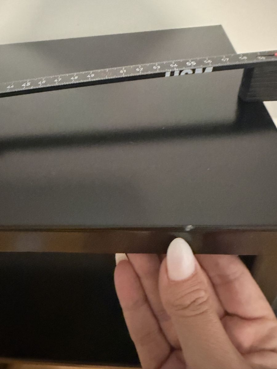 Étagères: Regal schwarz Metall 2 Etagen – D'occasion à Zurich par kat_dcy5 2