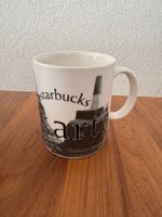 Starbucks Tasse Yogyakarta - Collector Serie City Mug