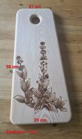 planche à découper en bois
