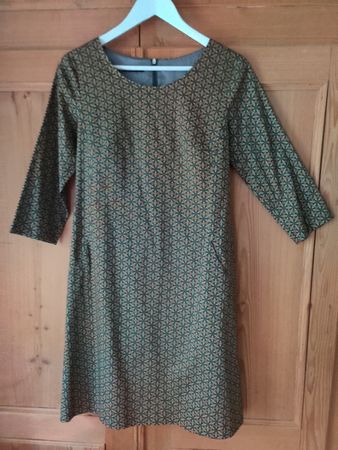 Liepelt Design Kleid, Gr. 36 Top!
