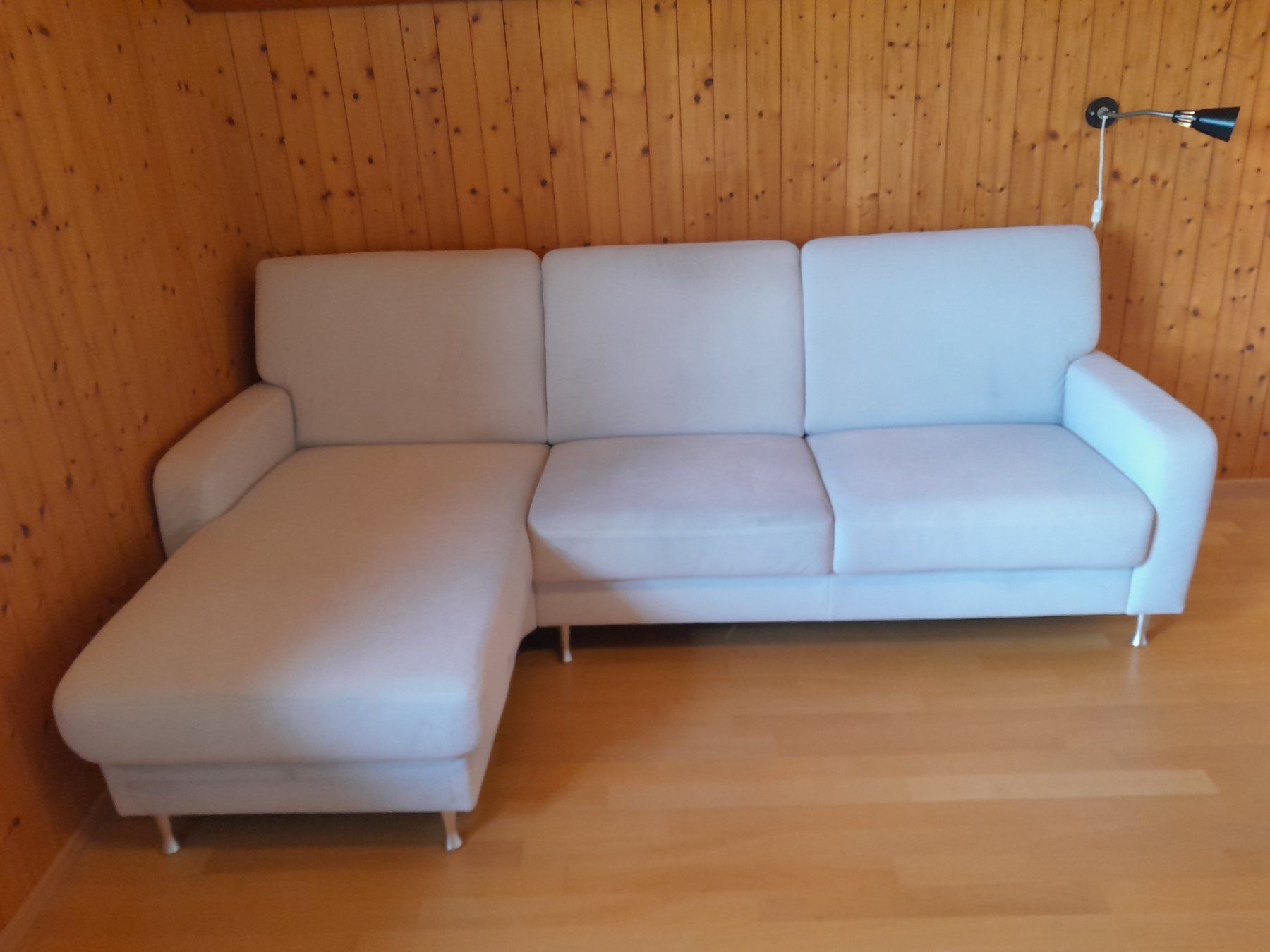 Sofas: Sofa – D'occasion à Ulisbach par Toggenburg35