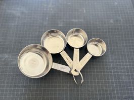 Measuring Cups