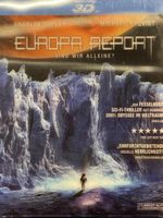 Europa Report 3D (2013)