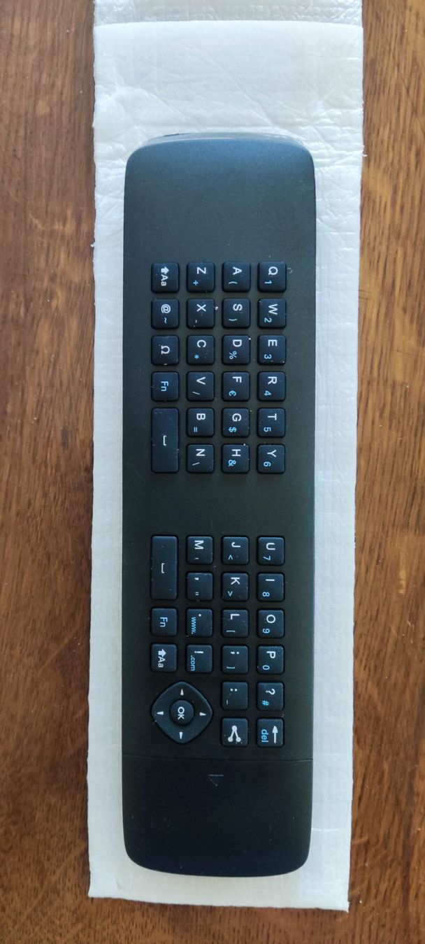 Philips Télécommandes: Télécommande Philips 398gr8bd1nepht – Neuf avec emballage d'origine à Le Mouret par Serarien 1