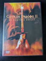 DVD Coeur de Dragon II, Un nouveau départ 