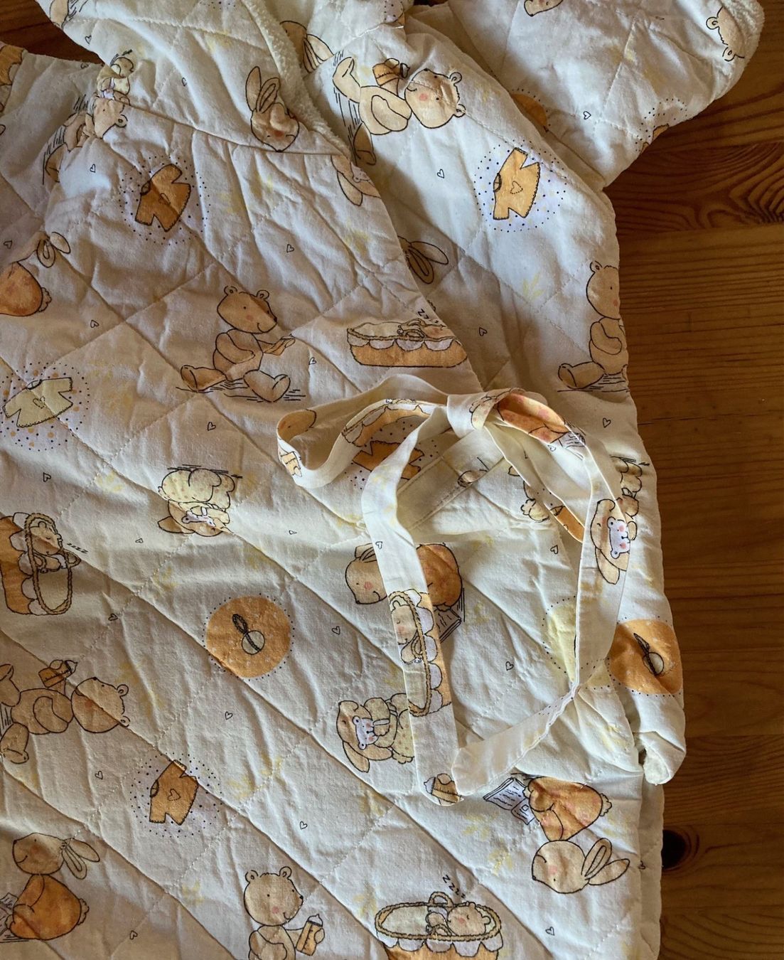 Sacchi a pelo: Baby - Schlafsack – Nuovo (secondo la descrizione) da Orselina venduto da Vrenegonde 2