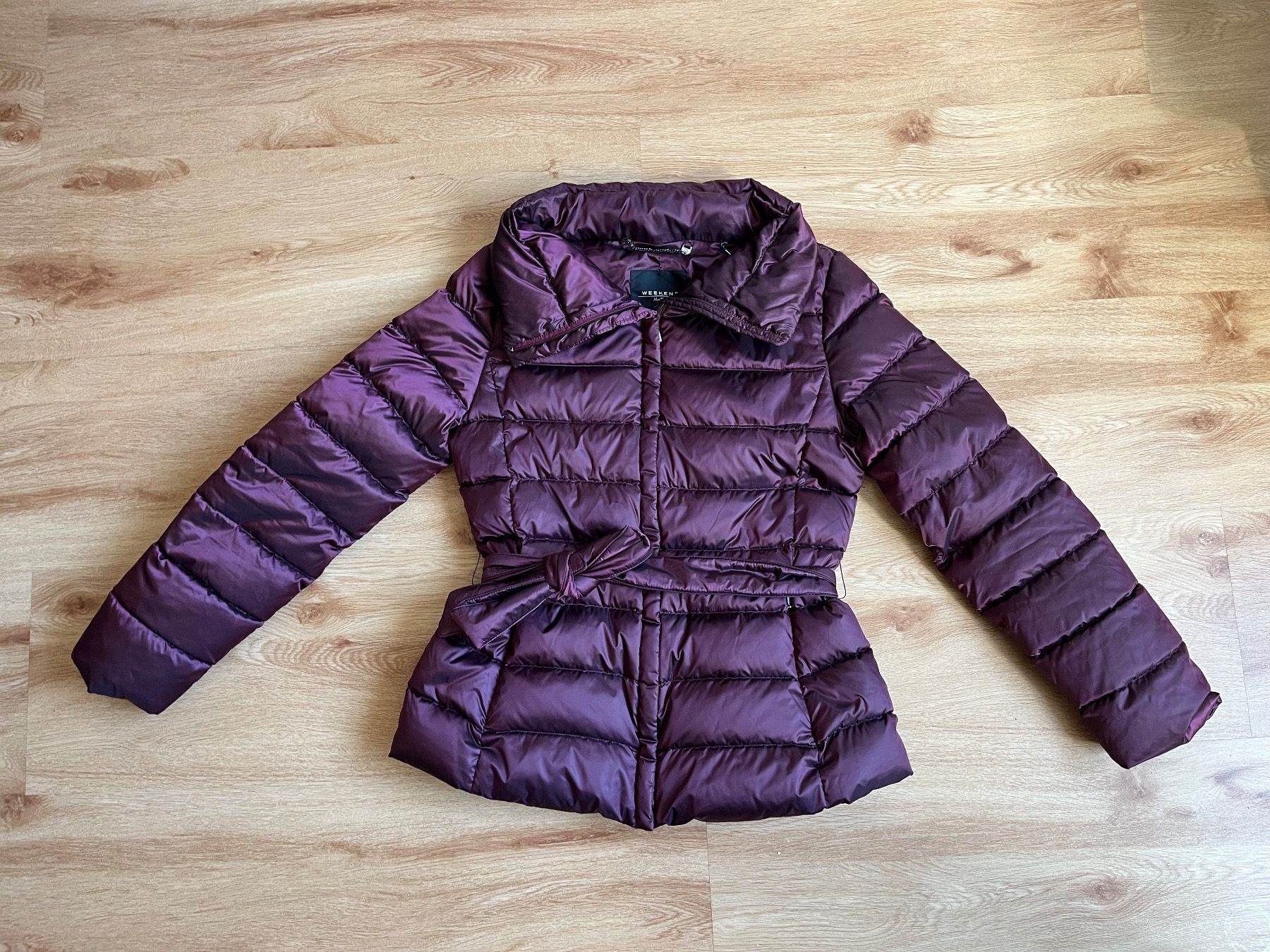 Max Mara Giacche: MAX MARA WEEKEND Jacke S – Usato da Biel/Bienne venduto da Bettyblue22
