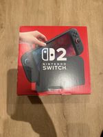 Nintendo Switch 2 NEU!
