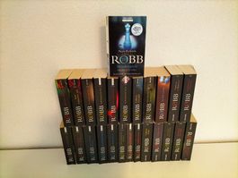 29 Stk. Nora Roberts / TOP  Erhaltung !