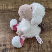 NICI Schaf Jollys 10 Year Edition neu mit Etikett 
