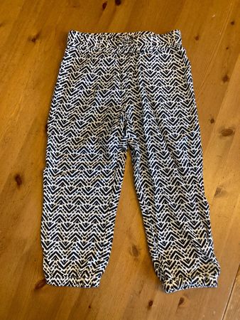 Leichte Sommerhose