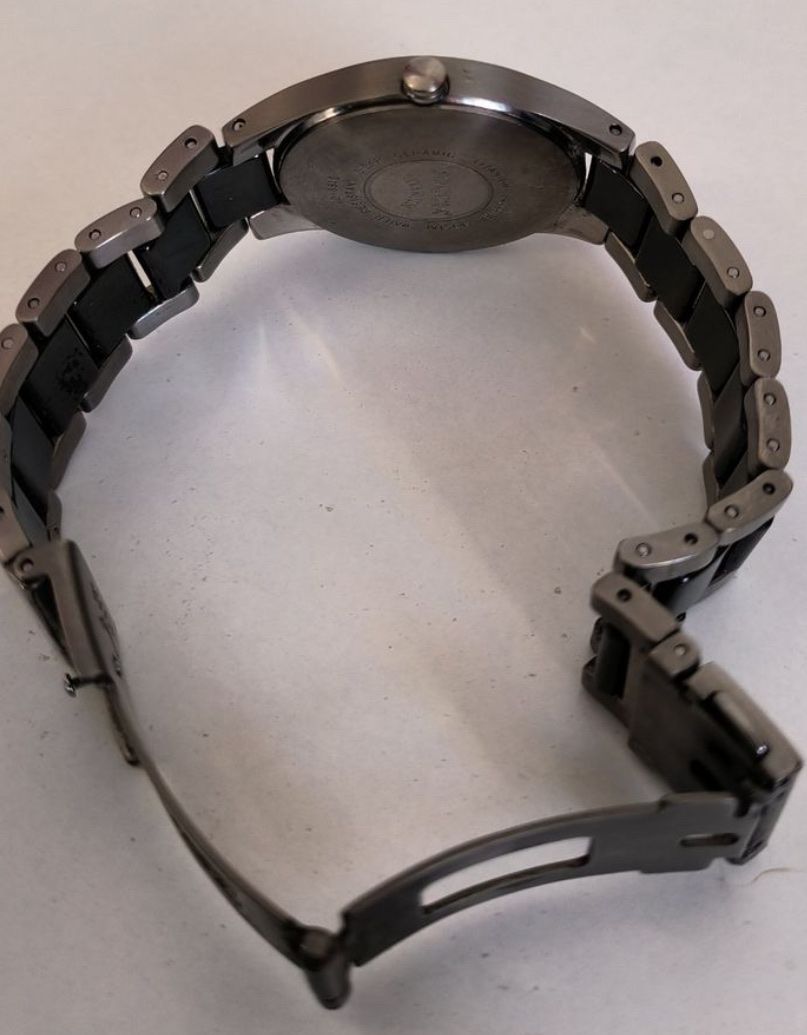 Orologi: Boccia Titan Keramik – Usato da Untersiggenthal venduto da TimeandShine 4