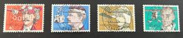 CH-Marke Vollstempel 1977