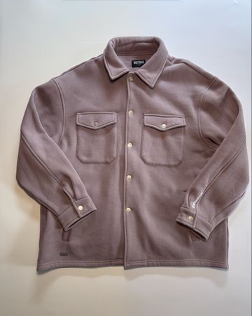 Original WRSTBHVR Overshirt Jacket M
