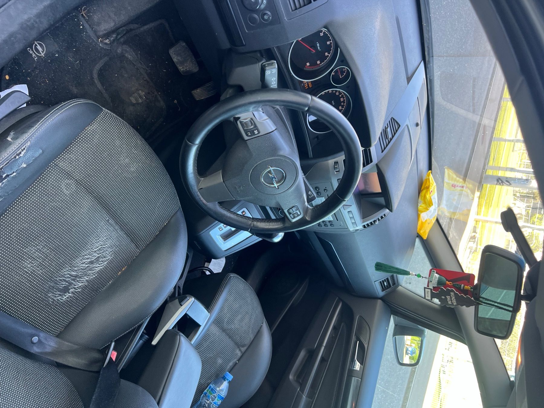 Opel Automobili: Opel. Disel – Usato da Biel/Bienne venduto da zah_n57l 3