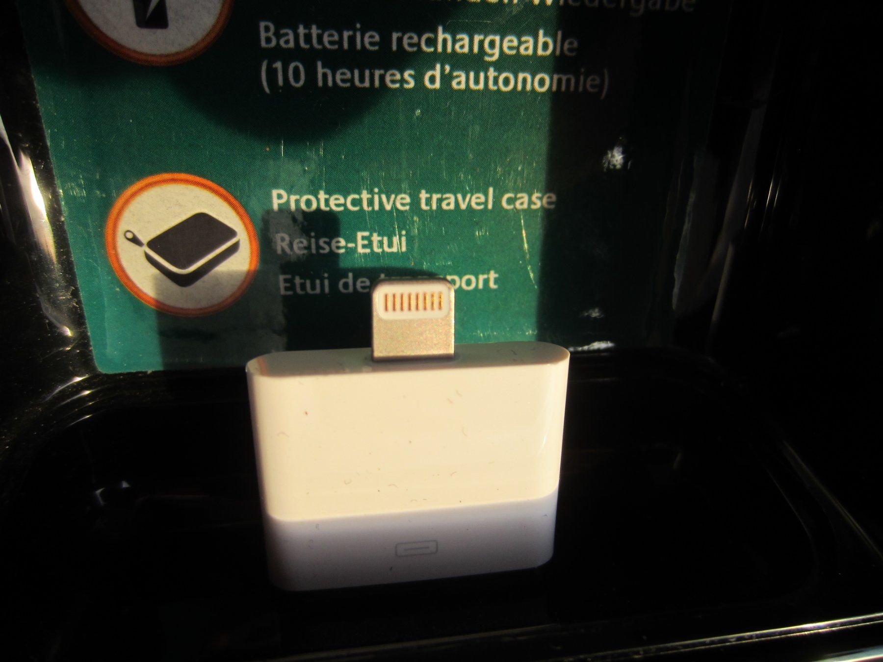 Logitech Haut-parleurs: LOGITECH – D'occasion à Sursee par Tschiger 4
