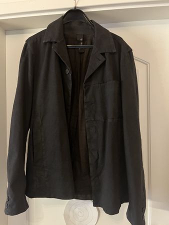 Transit Jacke, Herren, Top Zustand, Grösse L