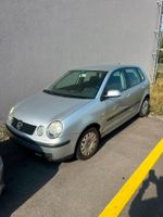 VW Polo 1.4 16v