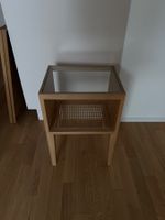 ZARA Home Nachttisch aus Holz