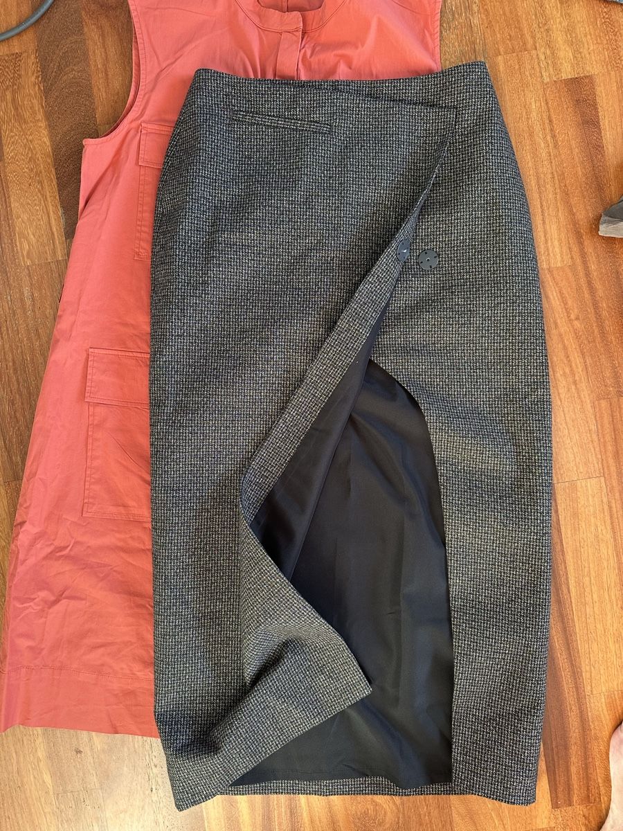 Lotti di vestiti: Kleiderpaket Gr. 34 – Usato da Uster venduto da staernli4 4