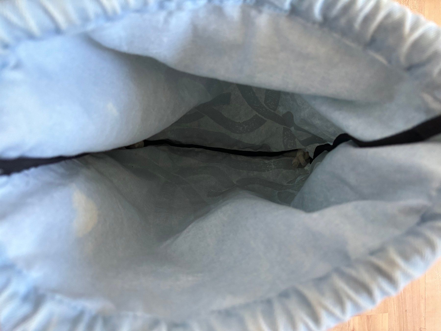 Zaini: Gym Bag Kollegg – Usato da Winterthur venduto da 1doodle2 4