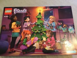 Lego Friends 41353 Adventkalender