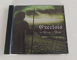 CD Excelsis - Vo Chrieger u Drache (Folk/Power Metal)