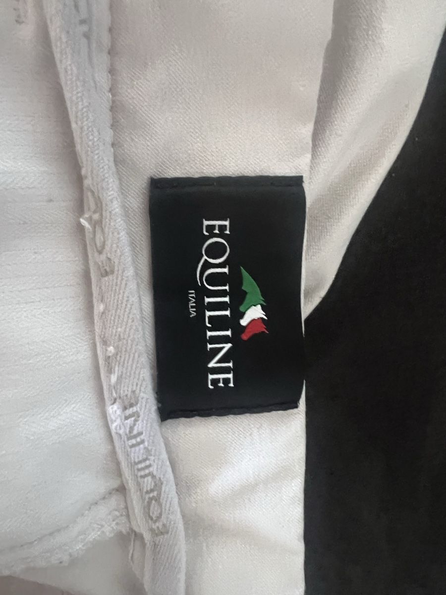 Pantalons: Reithose 38 Equiline – Neuf (Voir description) à Wädenswil par GNT 4