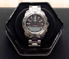 Tissot T-Touch Expert - erste Generation