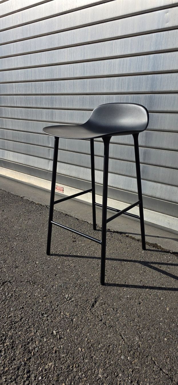 Normann Copenhagen Tabourets: Barhocker von Normann Copenhagen – D'occasion à Regensdorf par Sisco1968 2