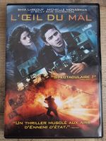 L'oeil du mal (Eagle Eye)