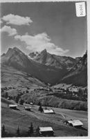 Grimmialp - Schwenden Diemtigtal