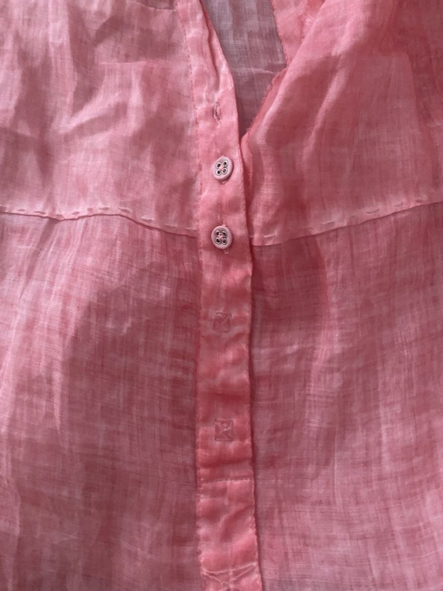 Camicette: Nile chemise taille S neuf – Nuovo e nell'imballaggio originale da Brügg BE venduto da nou_8ht9 4