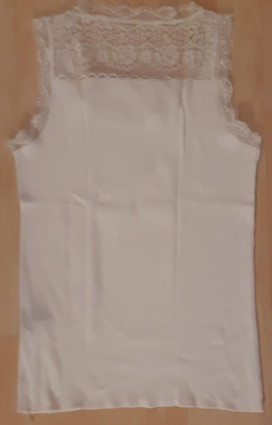 Cream Top: Damen Tops, Gr. M, Marke: CREAM – Usato da Sachseln venduto da volvoc70 6