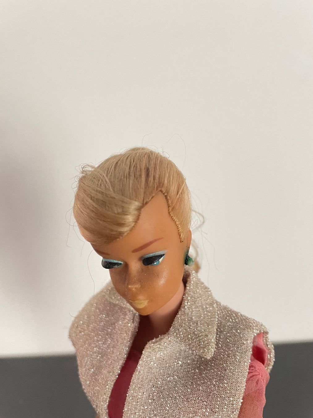 Bambole: Barbie 1964 – Usato da Piotta venduto da car_v62v 3