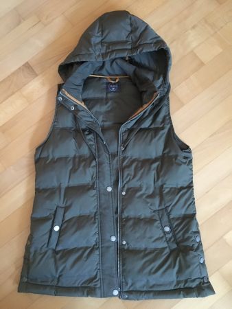 Gilet von Malibu - neuwertig, Grösse 38