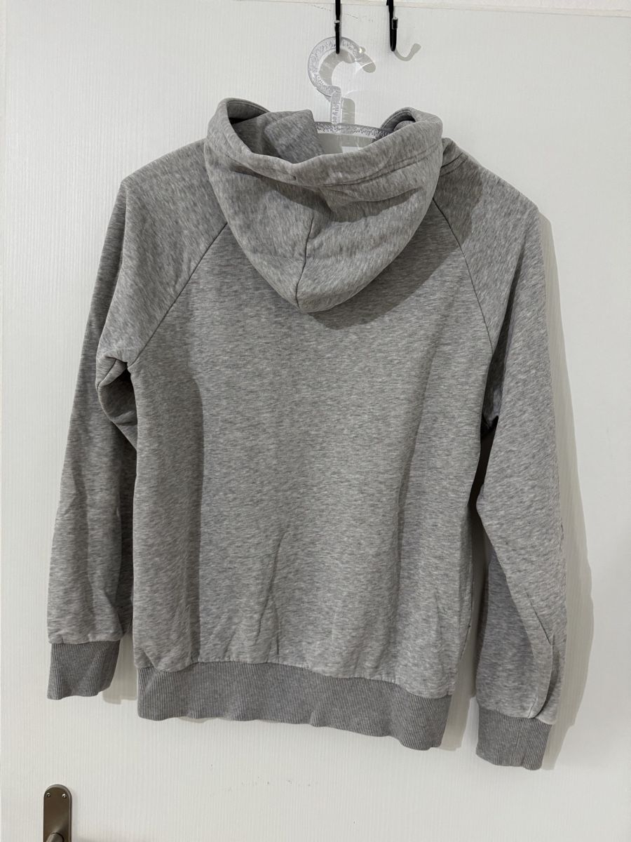 Peak Performance Maglioni & Felpe: Peak Performance Kapuzenpullover grau Grösse S Oryginal  – Usato da Wetzikon ZH venduto da Jan_wojt 4
