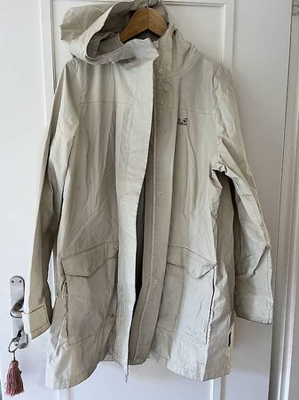Jack Wolfskin 
