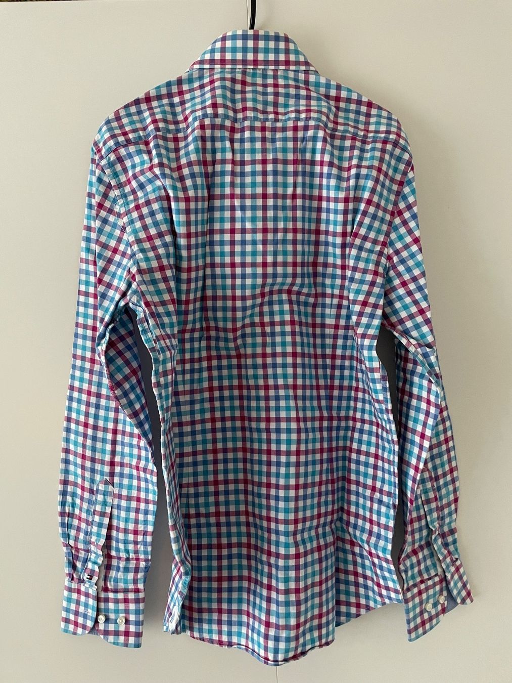 Tommy Hilfiger Camicie: Hemd / chemise TOMMY HILFIGER Tailored – Nuovo (secondo la descrizione) da Lausanne venduto da joshua75 4