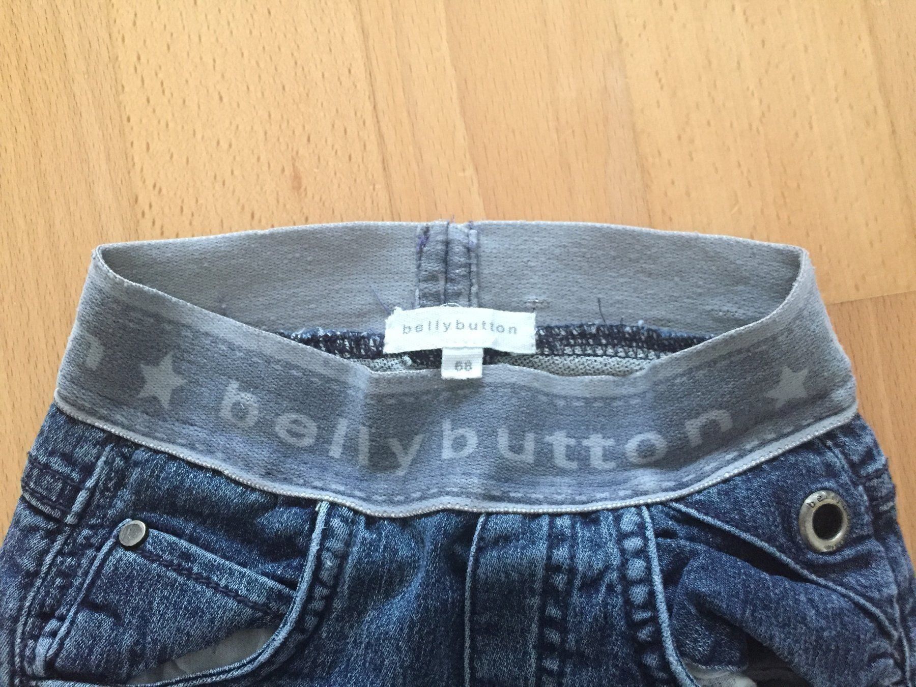 Pantaloni: Jeans "bellybutton" – Usato da Muttenz venduto da Juvenile33 2