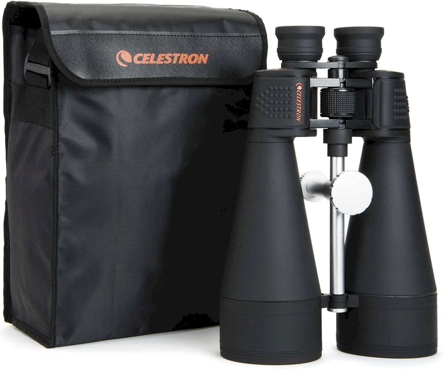 Binocoli: Celestron SkyMaster 20x80 Fernglas – Nuovo e nell'imballaggio originale da Bottighofen venduto da zaap 5