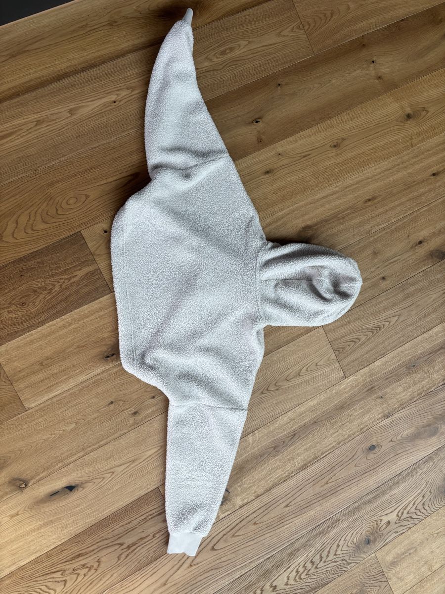 Adidas Maglioni & Felpe: Adidas Moon Boot Teddy Fleece Pulli – Nuovo (secondo la descrizione) da Rickenbach ZH venduto da mar_p6sg 3