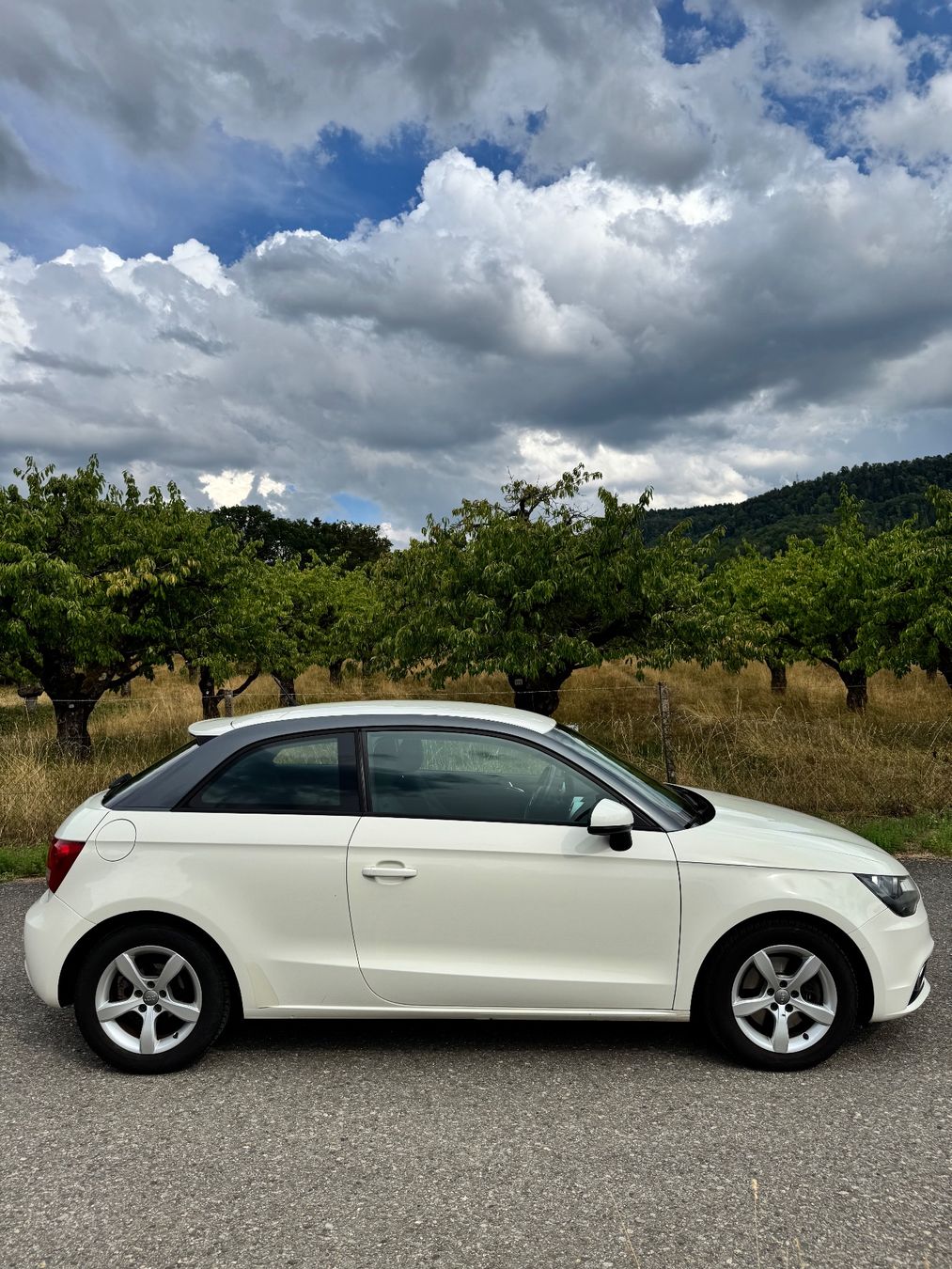 Audi Automobili: Audi A1 1.4 TFSI – Usato da Breitenbach venduto da lauraa__ 2
