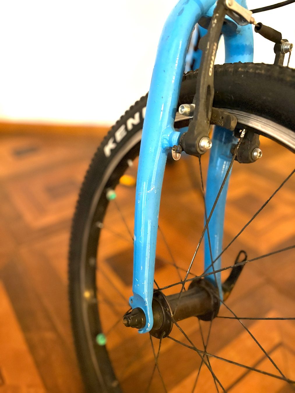 Naloo Velos: Naloo Chameleon 20 – Gebraucht aus Märstetten von richard-dankt 3