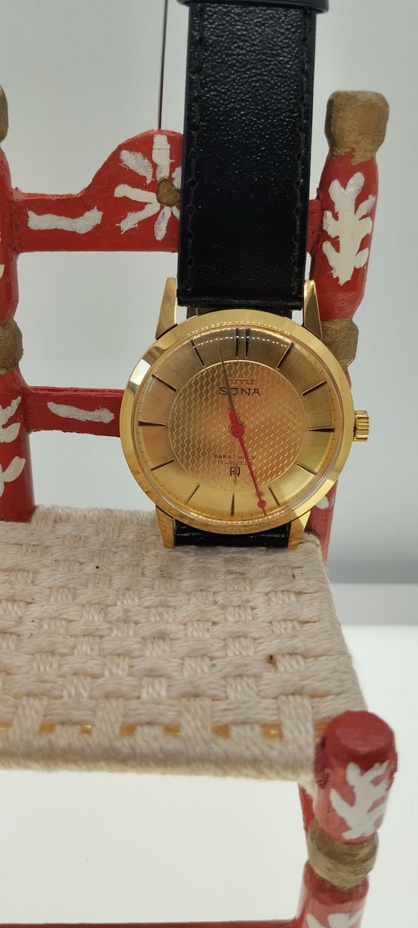 Orologi: Montre hmt – Usato da La Chaux-de-Fonds venduto da jac_9llg 1