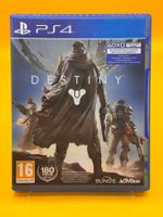 Destiny PS4